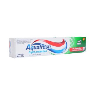 Aquafresh 158g