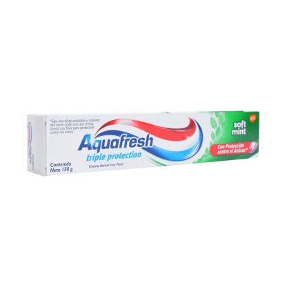 Aquafresh 158g
