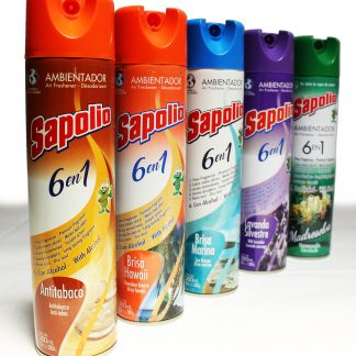 Amb. Sapolio 360ml