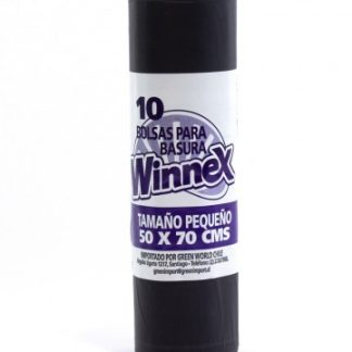 Bolsa Winnex 50x70