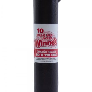 Bolsa Winnex 80x110