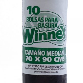 Bolsa Winnex 70 x 90