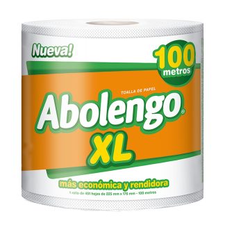 Nova Abolengo XL 100m x6