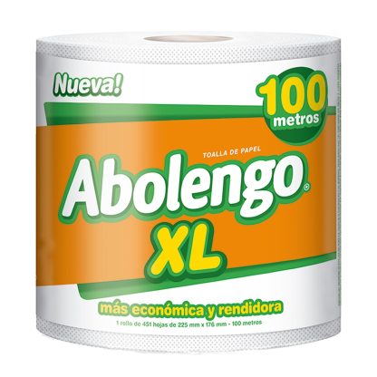 Nova Abolengo XL 100m x6