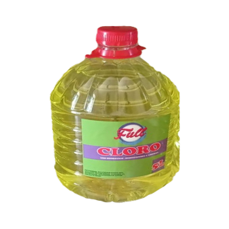 Cloro 5L