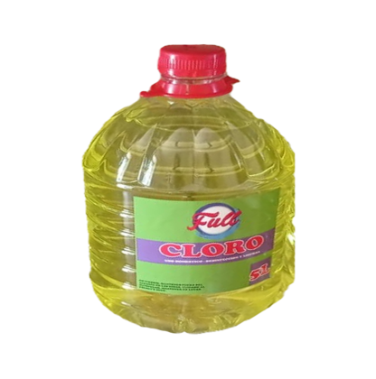Cloro 5L