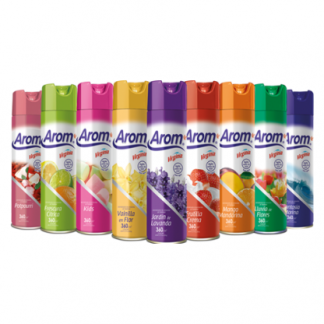 Amb. Arom 225g