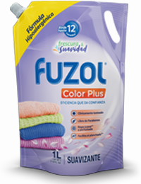 Fuzol Color Plus