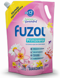 Fuzol Primavera