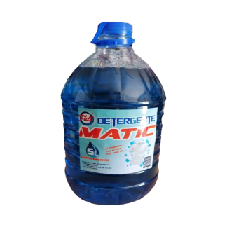 Full Matic Azul