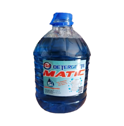 Full Matic Azul