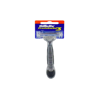 Gillette 3 x 10
