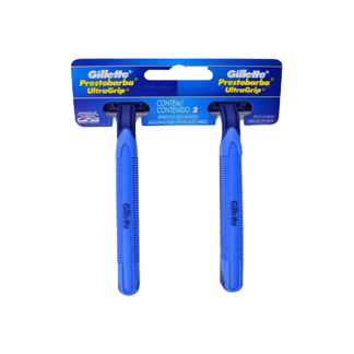 Gillette Ultra Grip x 24
