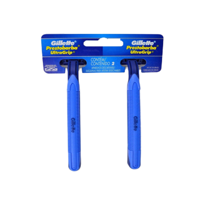 Gillette Ultra Grip x 24