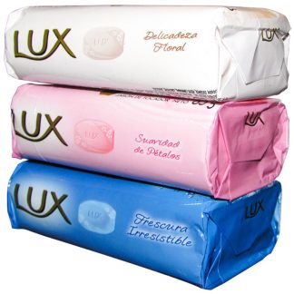 Jabon Lux