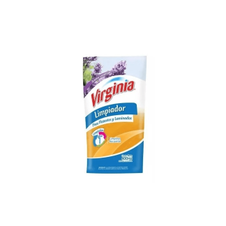 Flotante Limpiador 400ml Virginia