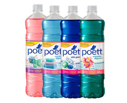 Poett 900ml