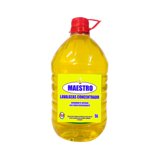 Lav. Maestro 5l