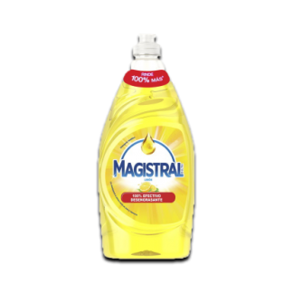 Lav. Magistral 500ml