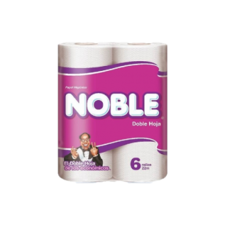 Hig. Noble 22M x 6