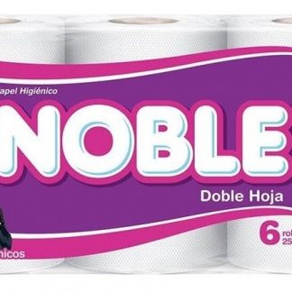 Hig. Noble 23m x 6