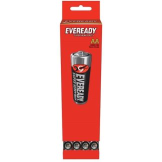 Eveready AA x 60