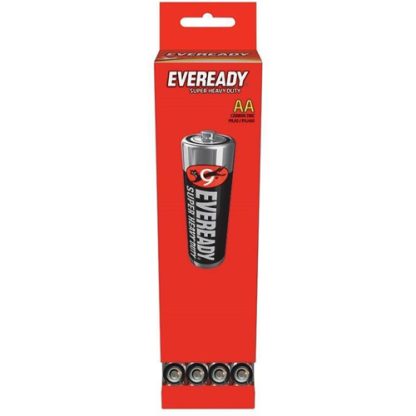 Eveready AA x 60