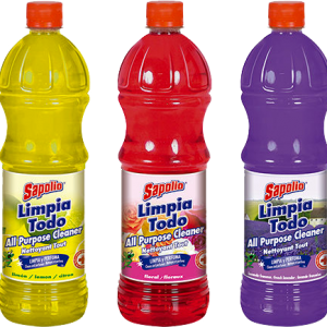 Sapolio 900ml