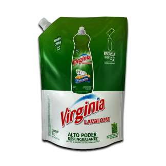 Lav. Virginia 1L Limon