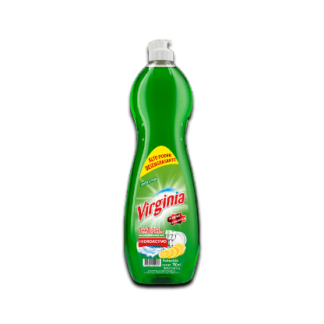 Lav. Virginia 750ml