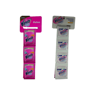 Vanish Mixto (12C - 12B)