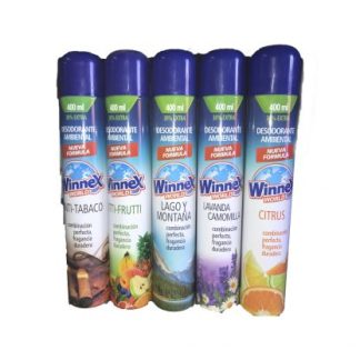Amb. Winnex 400ml