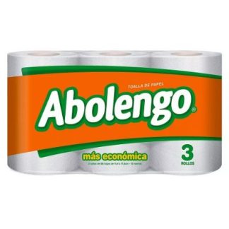 Abolengo Mini x 3