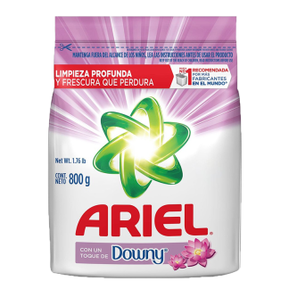 Ariel 800g Downy