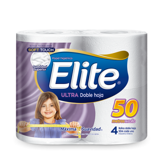 Hig. Elite 50m x 4