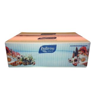 Ballerina Acondicionador Sachet