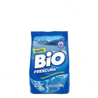 Bio 800G Campos de Hielo