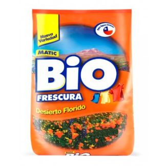 Bio 800g Desierto Florido