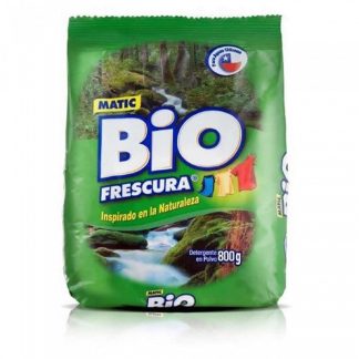 Bio 800g Bosque Nativo