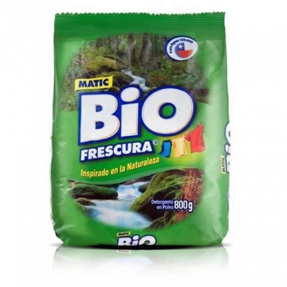 Bio 800g Bosque Nativo