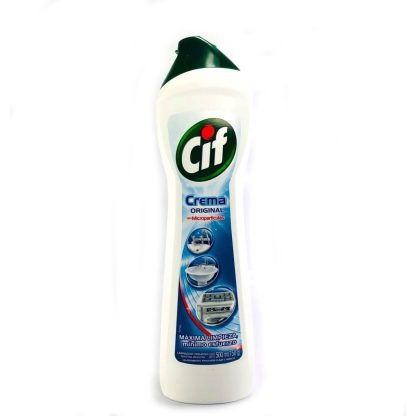 Cif Crema 750g
