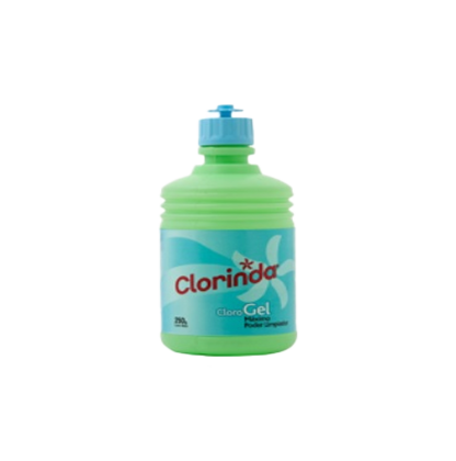 Clorinda Gel 250ml