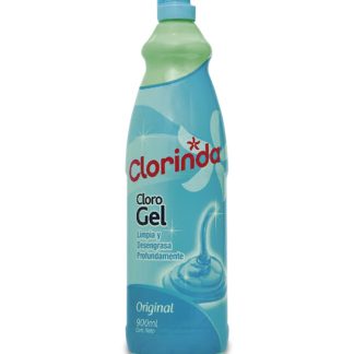 Clorinda Gel 900cc