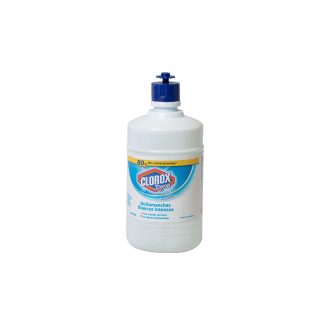 Clorox Ropa Blanca 370cc