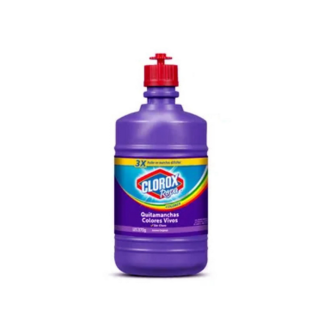 Clorox Ropa Color 370cc