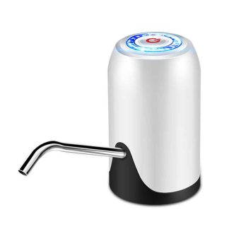 Dispensador Automatico
