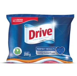 Drive 200gr