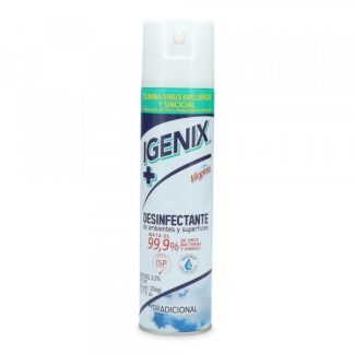 Igenix Desinfectante 360cc