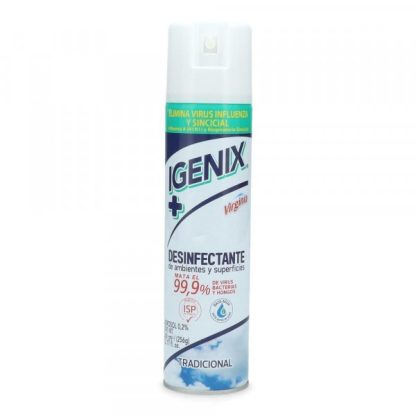 Igenix Desinfectante 360cc
