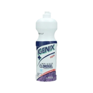Cloro Gel Igenix 900ml